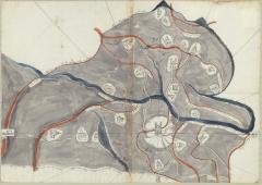 MAPA DA PARQUIA DE CAET E PARQUIA..